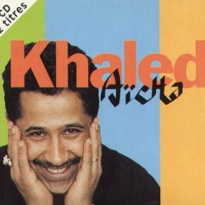 Khaled